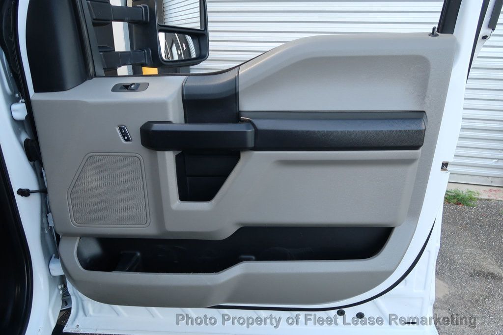 2021 Ford Super Duty F-250 SRW F250SD 2WD Crew Cab LWB - 23063334 - 24