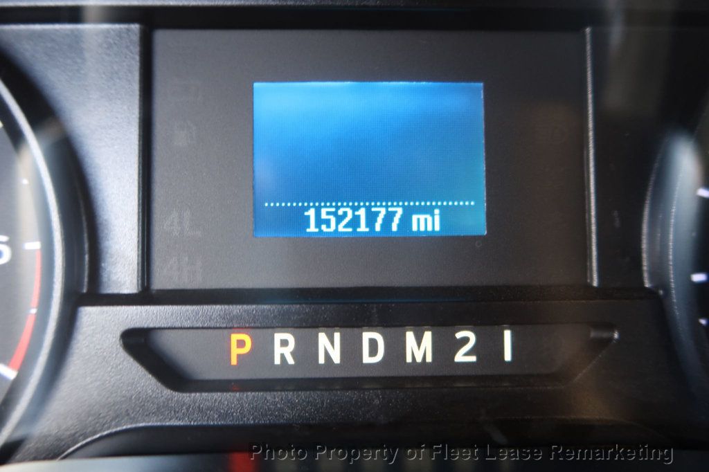 2021 Ford Super Duty F-250 SRW F250SD 2WD Crew Cab LWB - 23063334 - 26
