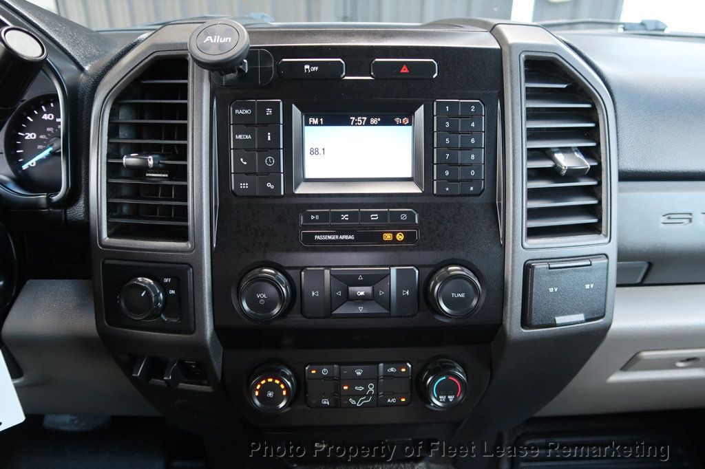 2021 Ford Super Duty F-250 SRW F250SD 2WD Crew Cab LWB - 23063334 - 27