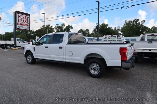 2021 Ford Super Duty F-250 SRW F250SD 2WD Crew Cab LWB - 23063334 - 2