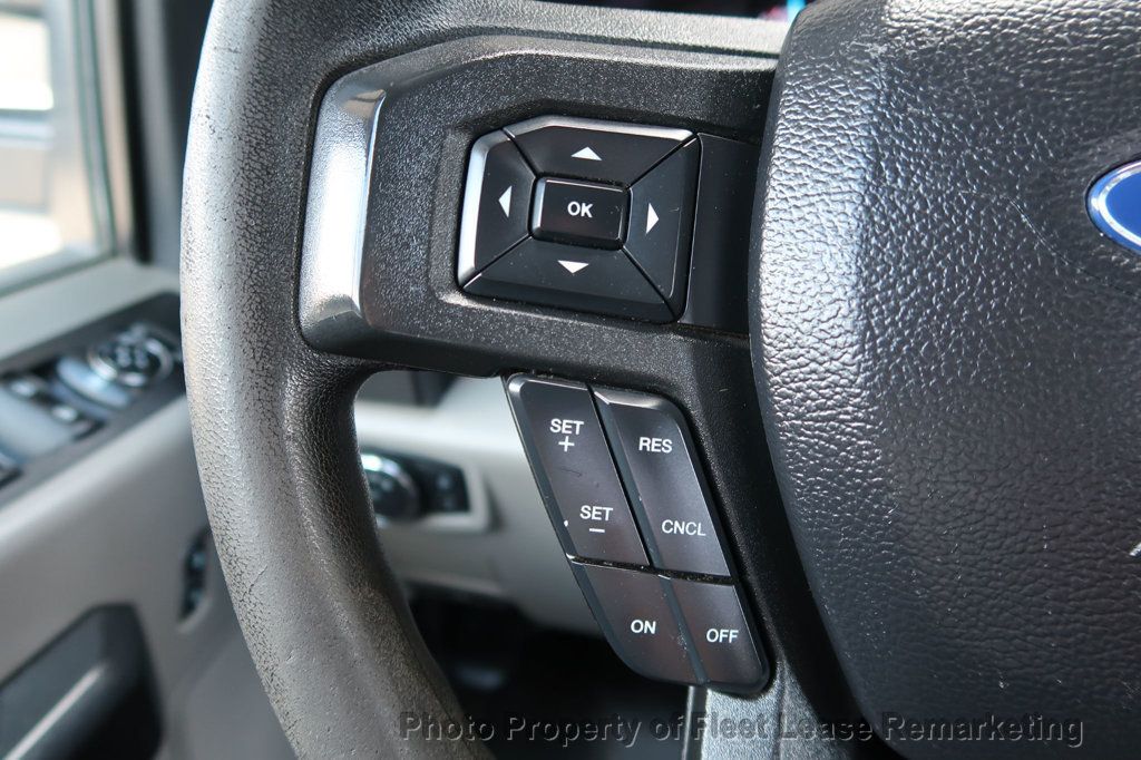 2021 Ford Super Duty F-250 SRW F250SD 2WD Crew Cab LWB - 23063334 - 29