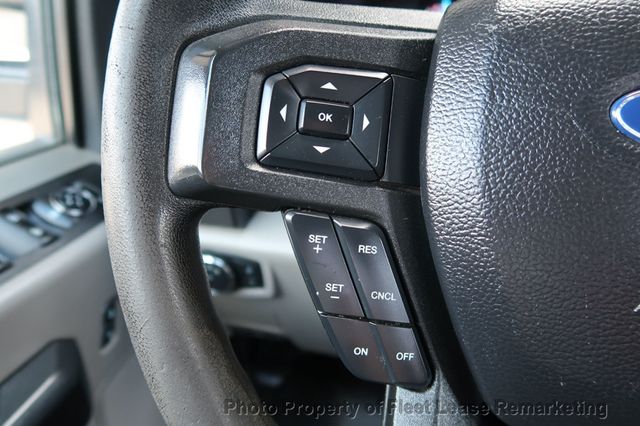 2021 Ford Super Duty F-250 SRW F250SD 2WD Crew Cab LWB - 23063334 - 29