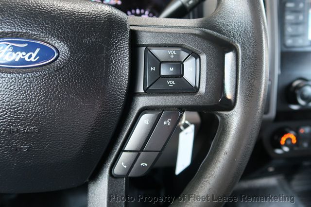2021 Ford Super Duty F-250 SRW F250SD 2WD Crew Cab LWB - 23063334 - 30