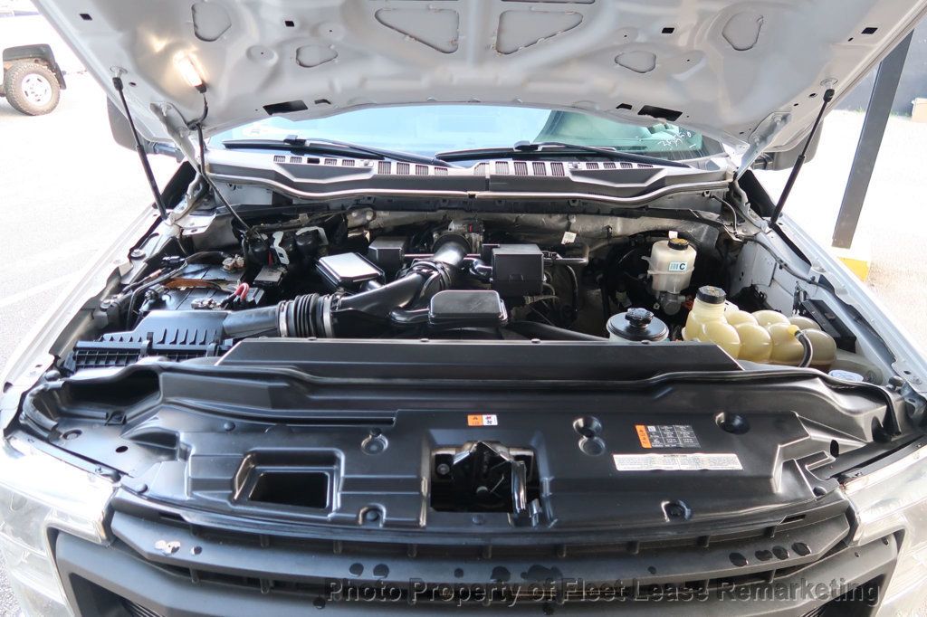 2021 Ford Super Duty F-250 SRW F250SD 2WD Crew Cab LWB - 23063334 - 35