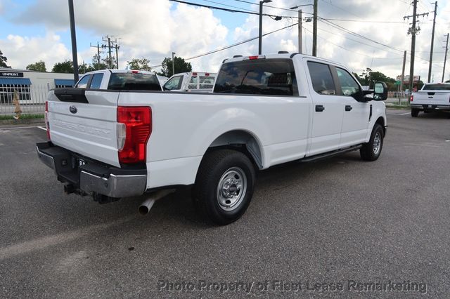 2021 Ford Super Duty F-250 SRW F250SD 2WD Crew Cab LWB - 23063334 - 4