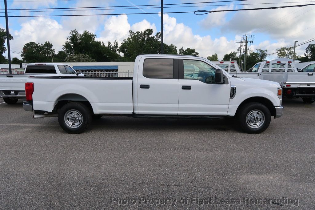 2021 Ford Super Duty F-250 SRW F250SD 2WD Crew Cab LWB - 23063334 - 5