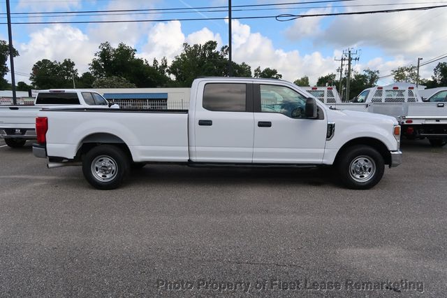 2021 Ford Super Duty F-250 SRW F250SD 2WD Crew Cab LWB - 23063334 - 5