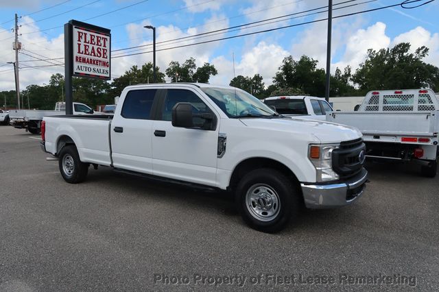 2021 Ford Super Duty F-250 SRW F250SD 2WD Crew Cab LWB - 23063334 - 6