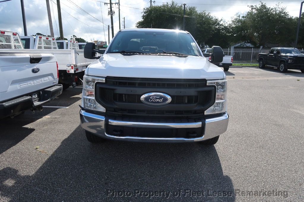 2021 Ford Super Duty F-250 SRW F250SD 2WD Crew Cab LWB - 23063334 - 7