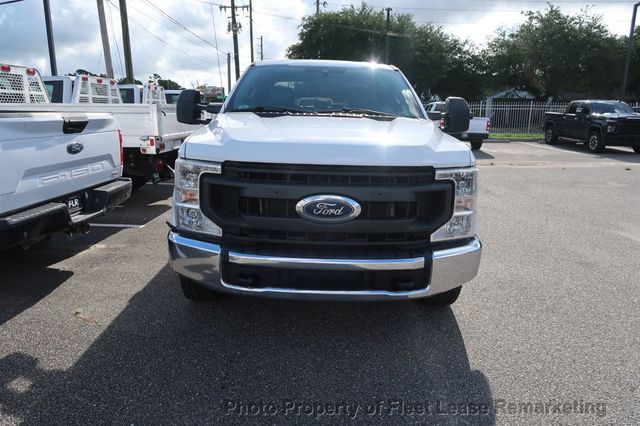 2021 Ford Super Duty F-250 SRW F250SD 2WD Crew Cab LWB - 23063334 - 7