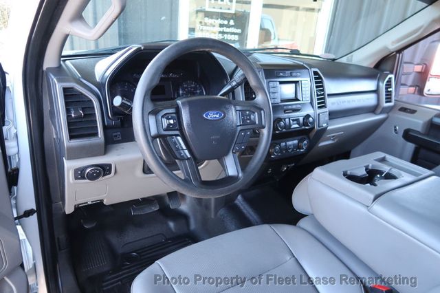 2021 Ford Super Duty F-250 SRW F250SD 4WD Crew Cab LWB - 22963018 - 9