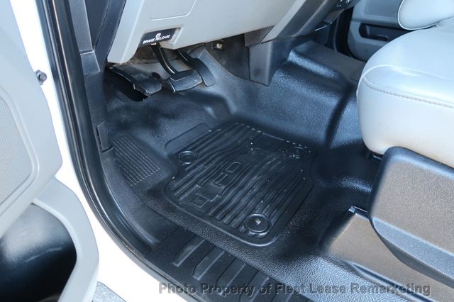 2021 Ford Super Duty F-250 SRW F250SD 4WD Crew Cab LWB - 22963018 - 11