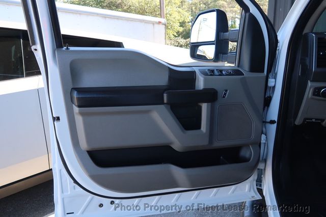 2021 Ford Super Duty F-250 SRW F250SD 4WD Crew Cab LWB - 22963018 - 12