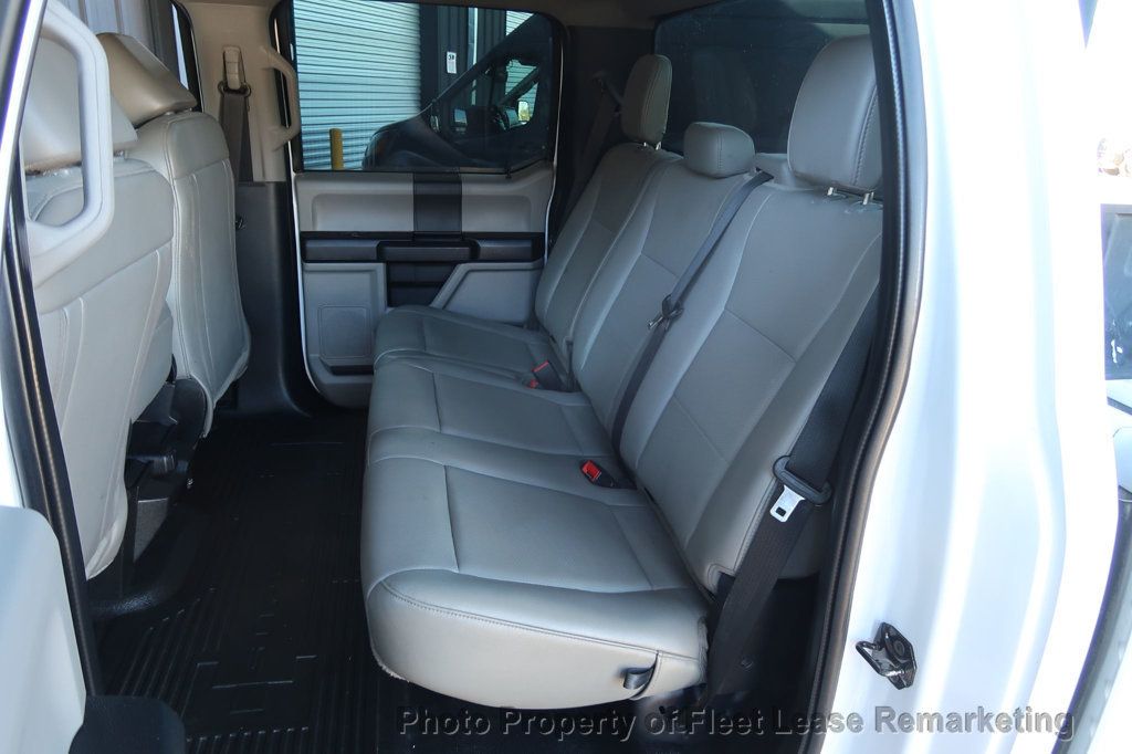 2021 Ford Super Duty F-250 SRW F250SD 4WD Crew Cab LWB - 22963018 - 14