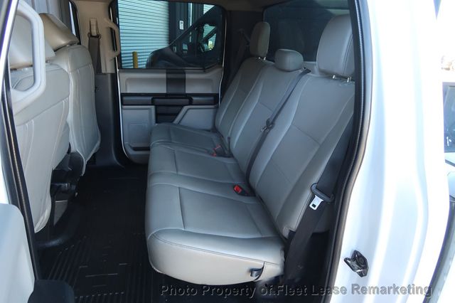 2021 Ford Super Duty F-250 SRW F250SD 4WD Crew Cab LWB - 22963018 - 14