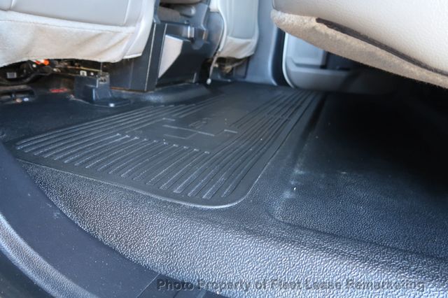 2021 Ford Super Duty F-250 SRW F250SD 4WD Crew Cab LWB - 22963018 - 15