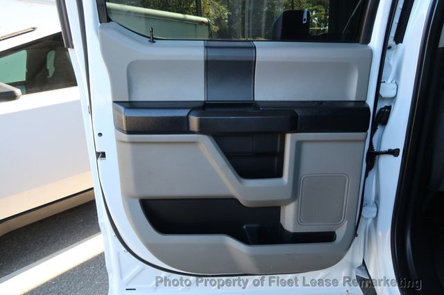 2021 Ford Super Duty F-250 SRW F250SD 4WD Crew Cab LWB - 22963018 - 16