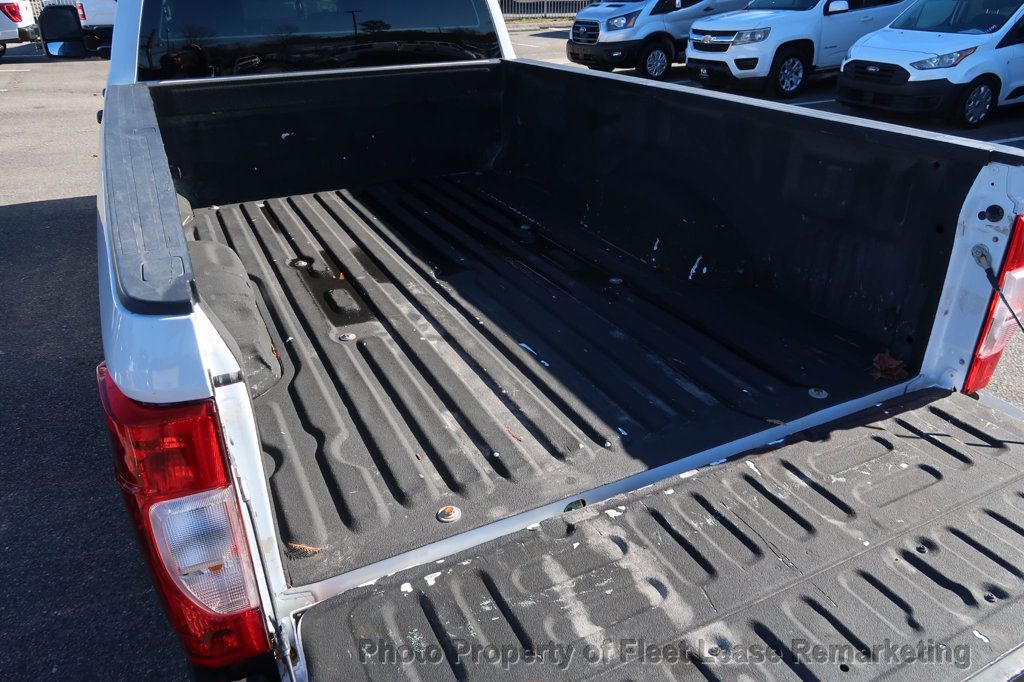 2021 Ford Super Duty F-250 SRW F250SD 4WD Crew Cab LWB - 22963018 - 17
