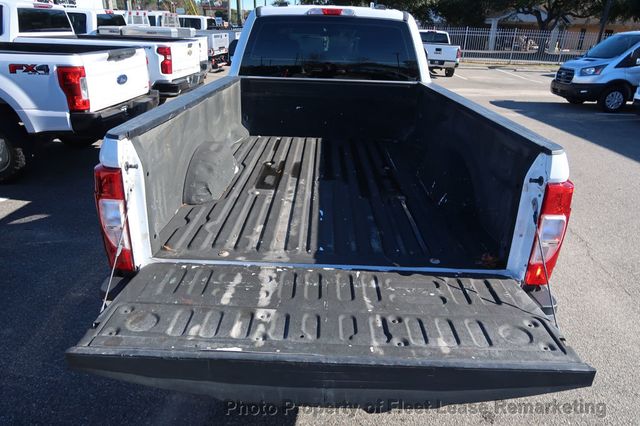 2021 Ford Super Duty F-250 SRW F250SD 4WD Crew Cab LWB - 22963018 - 18