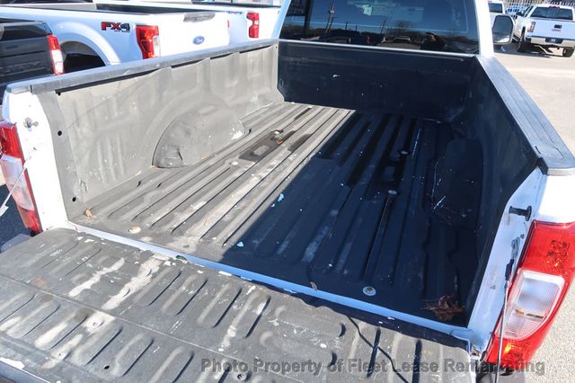 2021 Ford Super Duty F-250 SRW F250SD 4WD Crew Cab LWB - 22963018 - 19