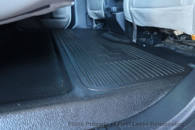 2021 Ford Super Duty F-250 SRW F250SD 4WD Crew Cab LWB - 22963018 - 21