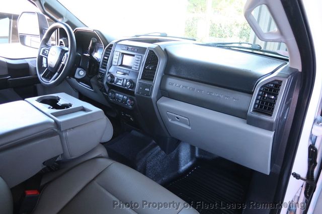 2021 Ford Super Duty F-250 SRW F250SD 4WD Crew Cab LWB - 22963018 - 23