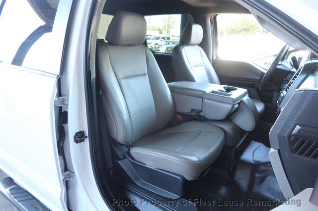 2021 Ford Super Duty F-250 SRW F250SD 4WD Crew Cab LWB - 22963018 - 24