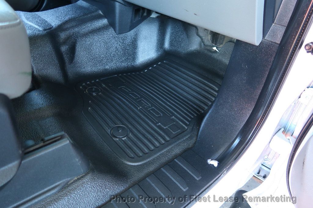 2021 Ford Super Duty F-250 SRW F250SD 4WD Crew Cab LWB - 22963018 - 25