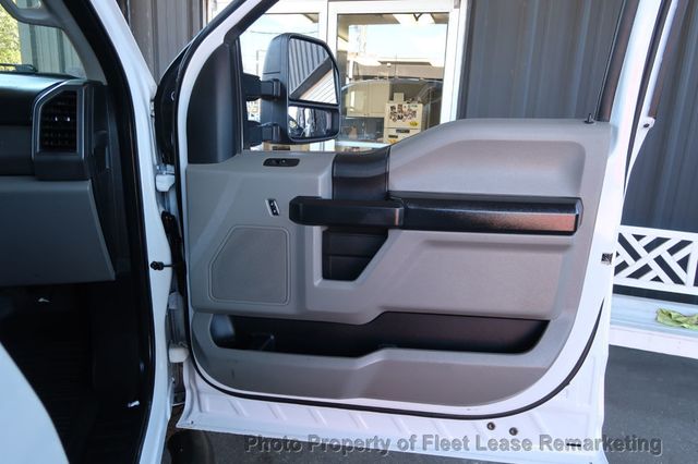 2021 Ford Super Duty F-250 SRW F250SD 4WD Crew Cab LWB - 22963018 - 26