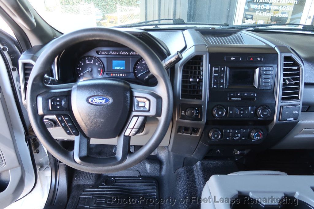 2021 Ford Super Duty F-250 SRW F250SD 4WD Crew Cab LWB - 22963018 - 27