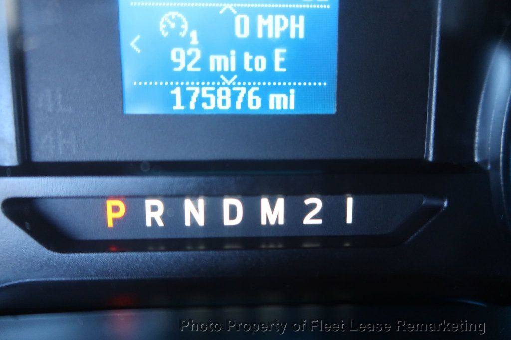 2021 Ford Super Duty F-250 SRW F250SD 4WD Crew Cab LWB - 22963018 - 28