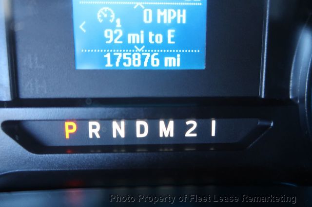 2021 Ford Super Duty F-250 SRW F250SD 4WD Crew Cab LWB - 22963018 - 28