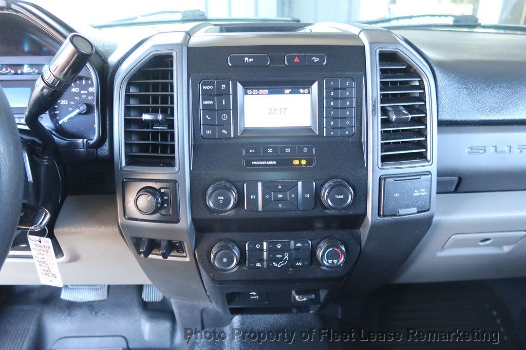 2021 Ford Super Duty F-250 SRW F250SD 4WD Crew Cab LWB - 22963018 - 29