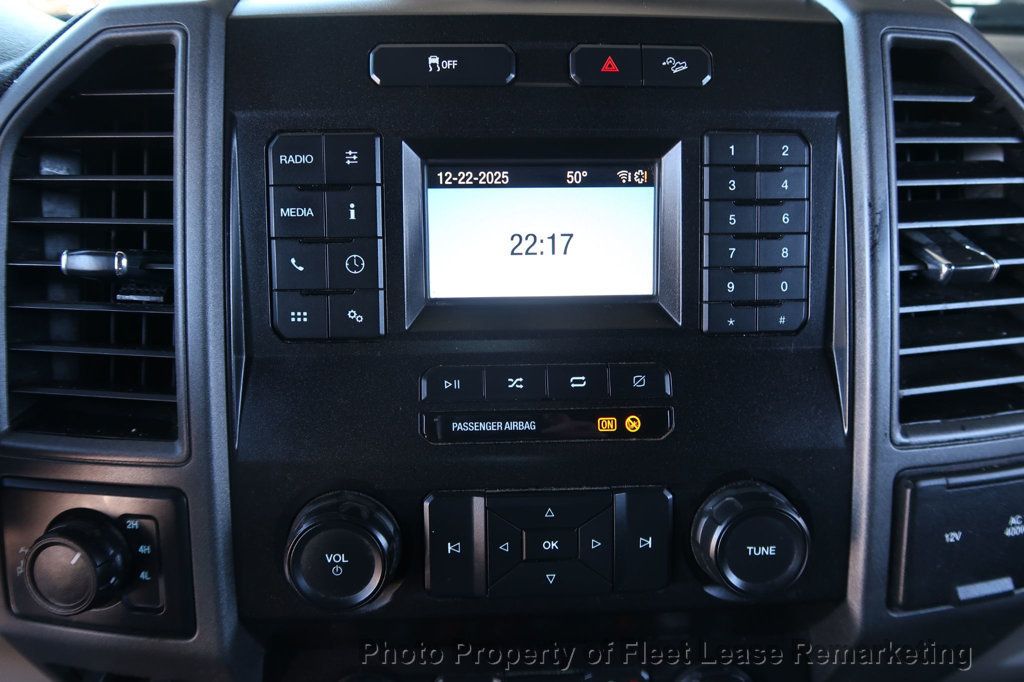 2021 Ford Super Duty F-250 SRW F250SD 4WD Crew Cab LWB - 22963018 - 30