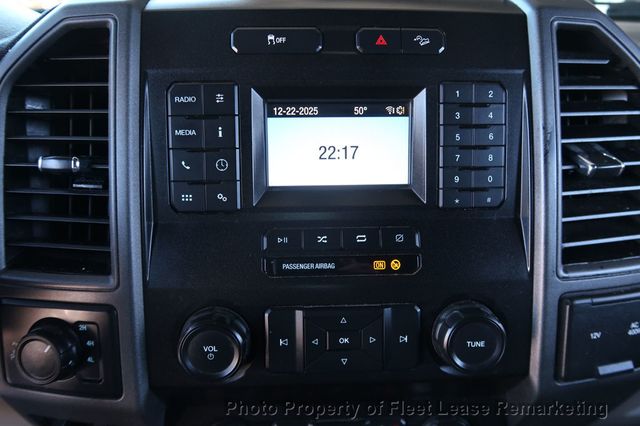 2021 Ford Super Duty F-250 SRW F250SD 4WD Crew Cab LWB - 22963018 - 30