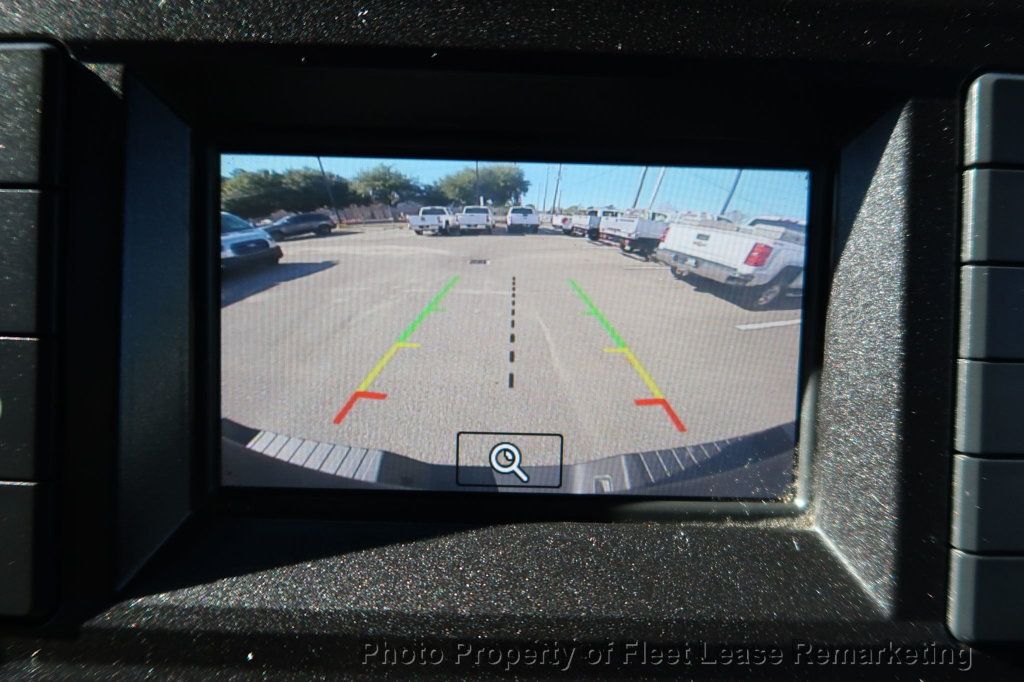 2021 Ford Super Duty F-250 SRW F250SD 4WD Crew Cab LWB - 22963018 - 31