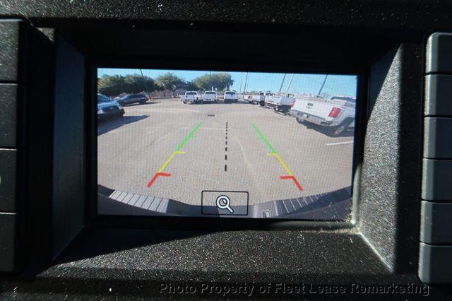 2021 Ford Super Duty F-250 SRW F250SD 4WD Crew Cab LWB - 22963018 - 31