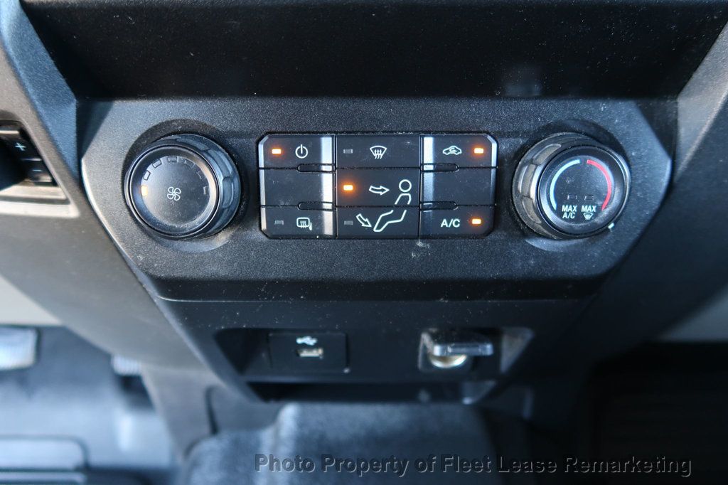 2021 Ford Super Duty F-250 SRW F250SD 4WD Crew Cab LWB - 22963018 - 32