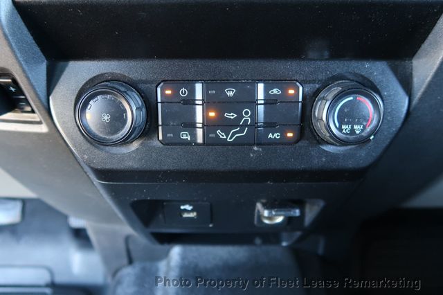 2021 Ford Super Duty F-250 SRW F250SD 4WD Crew Cab LWB - 22963018 - 32