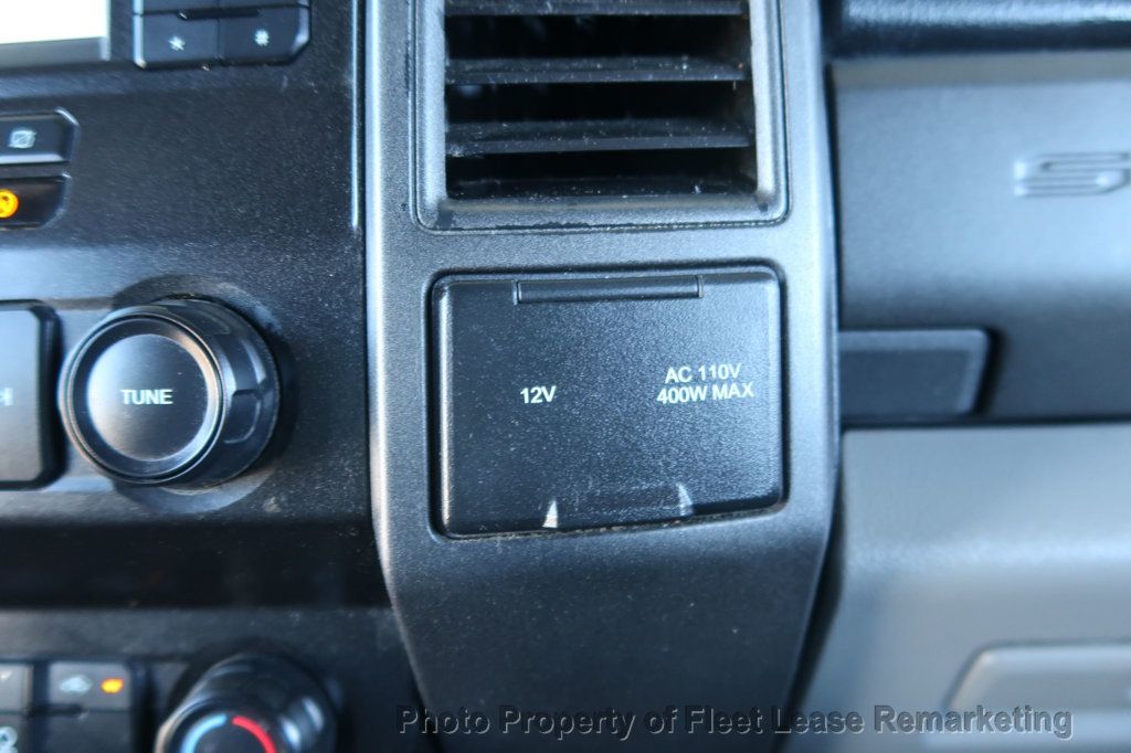 2021 Ford Super Duty F-250 SRW F250SD 4WD Crew Cab LWB - 22963018 - 33