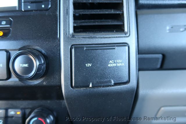 2021 Ford Super Duty F-250 SRW F250SD 4WD Crew Cab LWB - 22963018 - 33