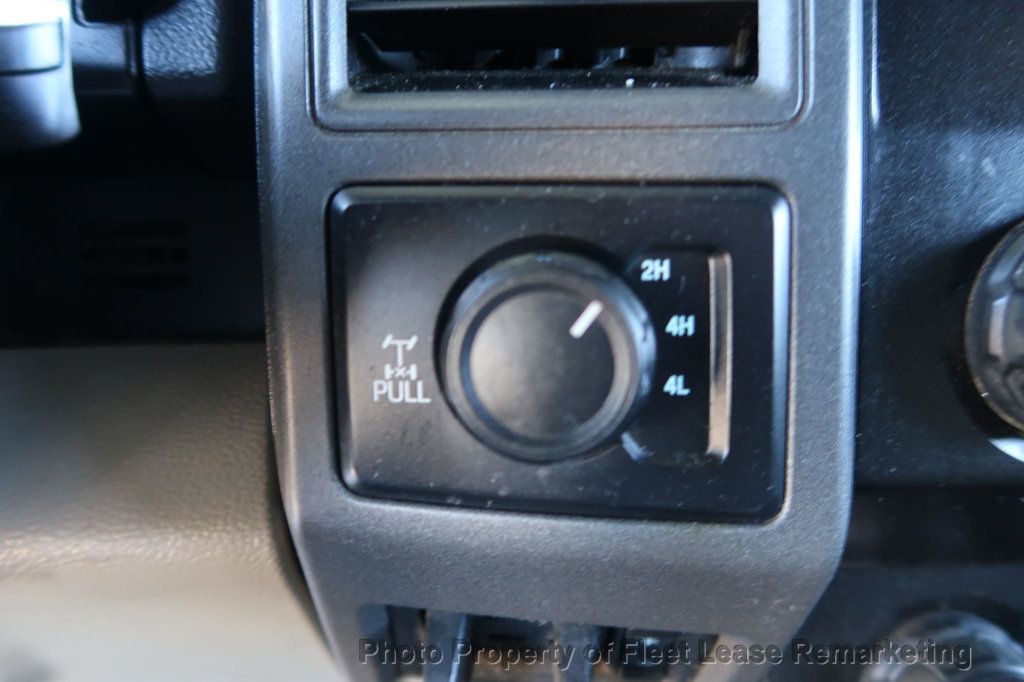 2021 Ford Super Duty F-250 SRW F250SD 4WD Crew Cab LWB - 22963018 - 34