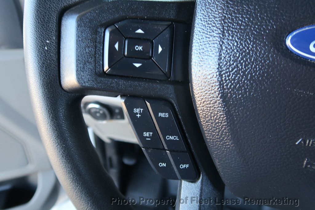 2021 Ford Super Duty F-250 SRW F250SD 4WD Crew Cab LWB - 22963018 - 36