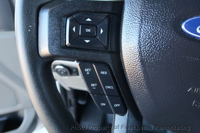 2021 Ford Super Duty F-250 SRW F250SD 4WD Crew Cab LWB - 22963018 - 36