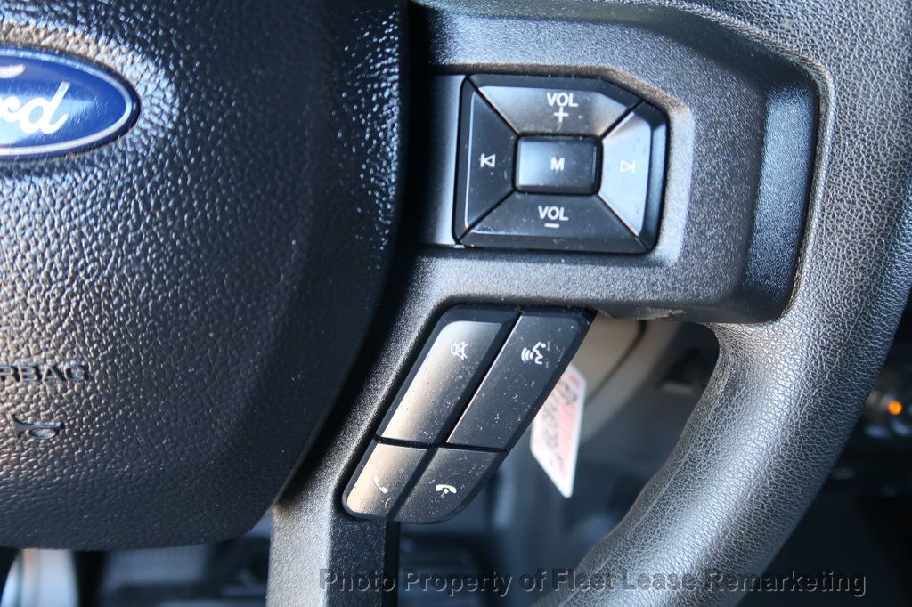 2021 Ford Super Duty F-250 SRW F250SD 4WD Crew Cab LWB - 22963018 - 37