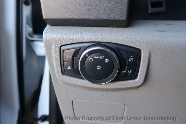 2021 Ford Super Duty F-250 SRW F250SD 4WD Crew Cab LWB - 22963018 - 38