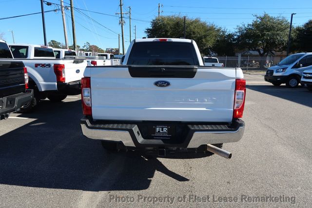 2021 Ford Super Duty F-250 SRW F250SD 4WD Crew Cab LWB - 22963018 - 3