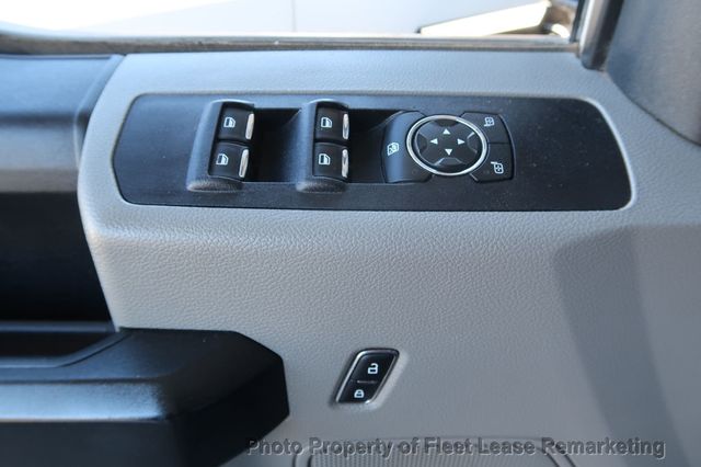 2021 Ford Super Duty F-250 SRW F250SD 4WD Crew Cab LWB - 22963018 - 39