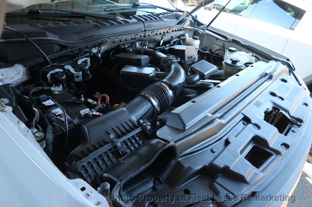 2021 Ford Super Duty F-250 SRW F250SD 4WD Crew Cab LWB - 22963018 - 40