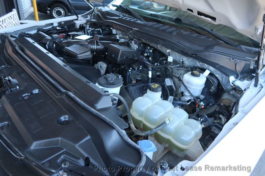 2021 Ford Super Duty F-250 SRW F250SD 4WD Crew Cab LWB - 22963018 - 41